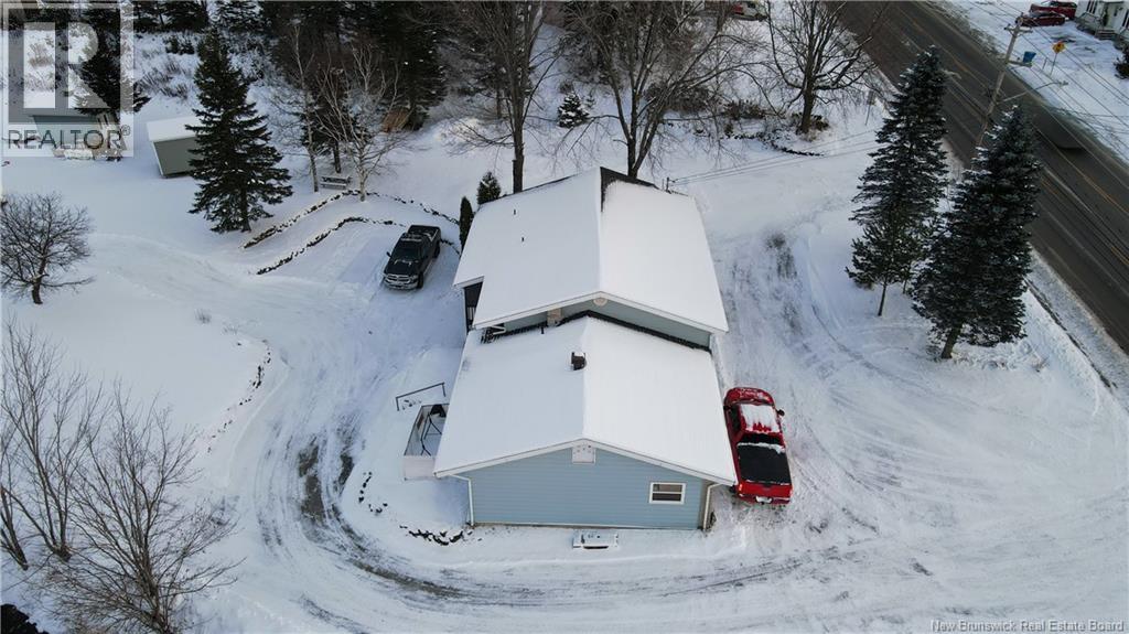 711 Victoria Street, Edmundston, New Brunswick  E3V 3S9 - Photo 11 - NB130933