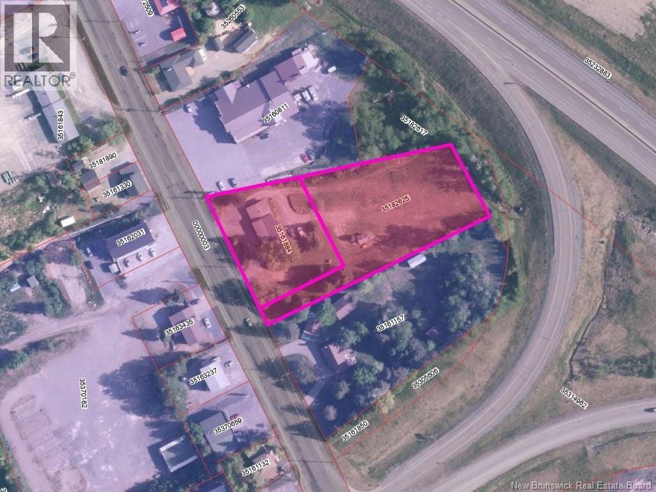 711 Victoria Street, Edmundston, New Brunswick  E3V 3S9 - Photo 2 - NB130933