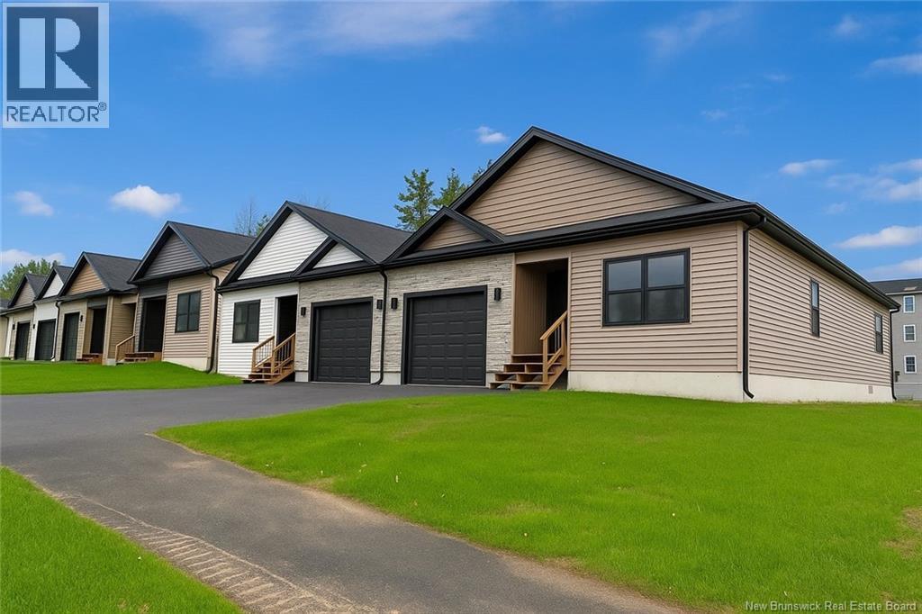 4-14 Terry Fox Drive, Oromocto, New Brunswick