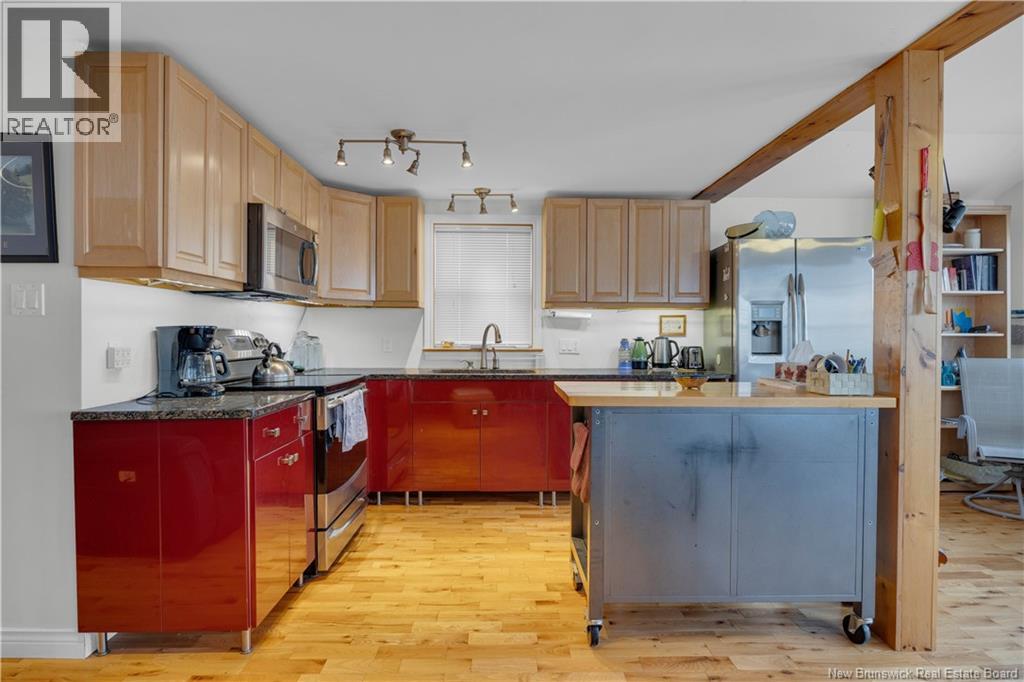 91 Robertson Point Road, Jemseg, New Brunswick  E4C 3L6 - Photo 10 - NB130971