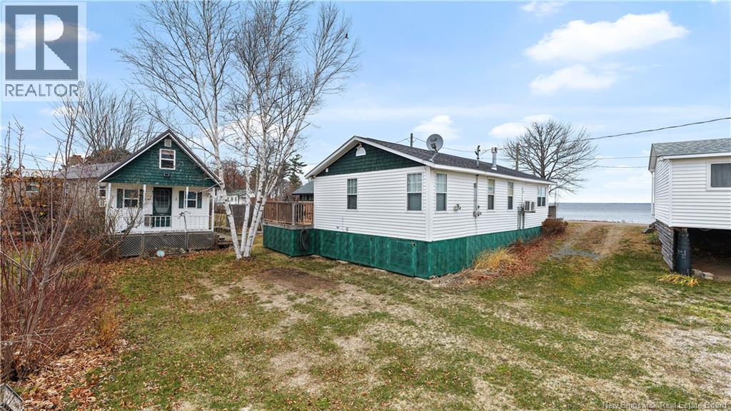 91 Robertson Point Road, Jemseg, New Brunswick  E4C 3L6 - Photo 21 - NB130971