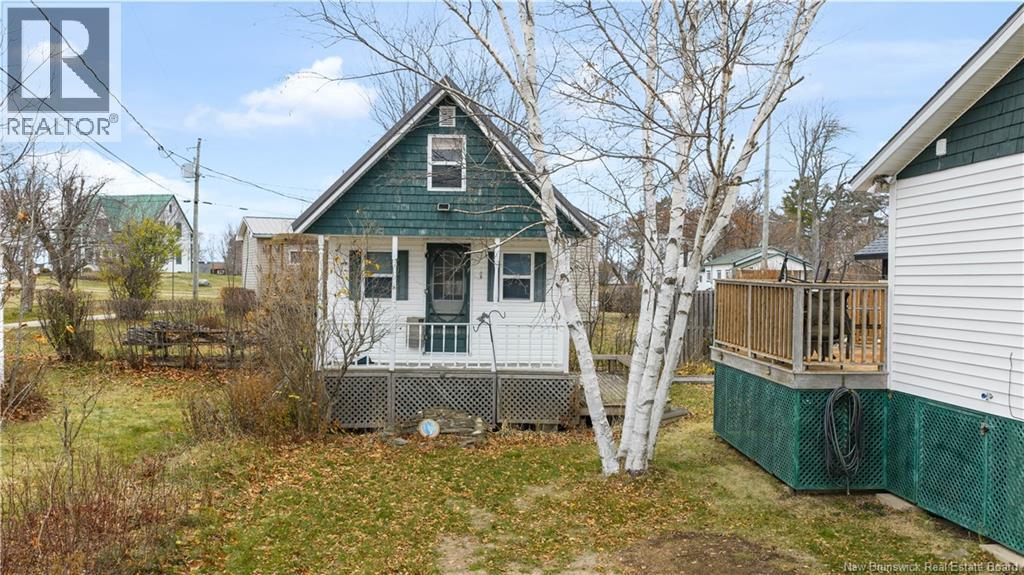 91 Robertson Point Road, Jemseg, New Brunswick  E4C 3L6 - Photo 22 - NB130971
