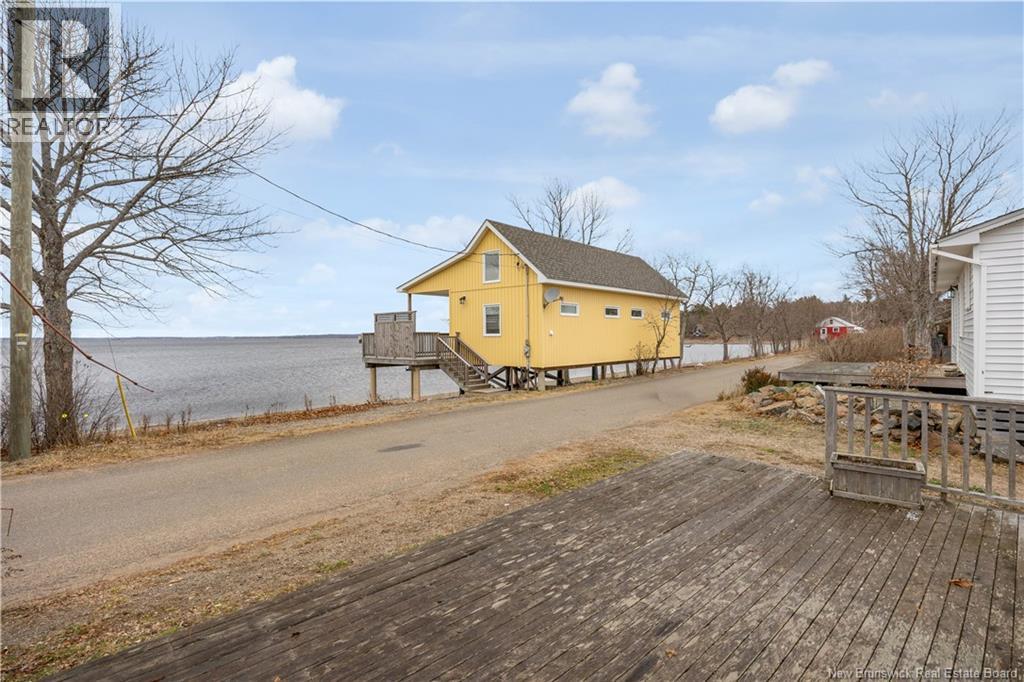 91 Robertson Point Road, Jemseg, New Brunswick  E4C 3L6 - Photo 35 - NB130971