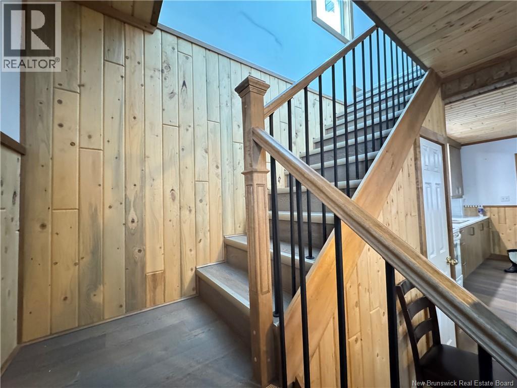 30 Évangéline Street, Saint-Quentin, New Brunswick  E8A 1M6 - Photo 10 - NB130979