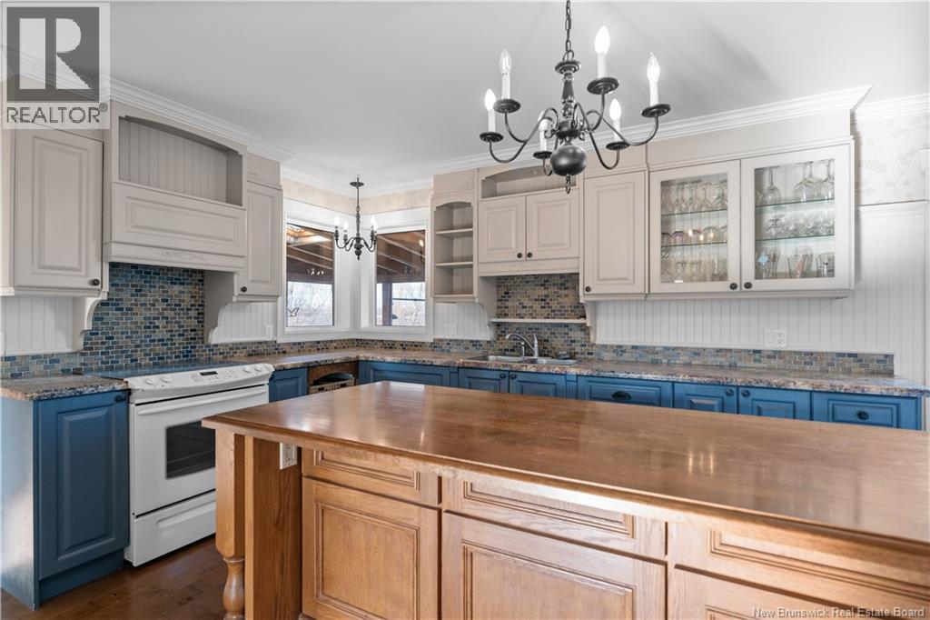 81 Route 305, Haut-Lamèque, New Brunswick  E8T 3M1 - Photo 10 - NB130972