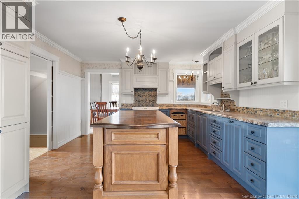 81 Route 305, Haut-Lamèque, New Brunswick  E8T 3M1 - Photo 11 - NB130972