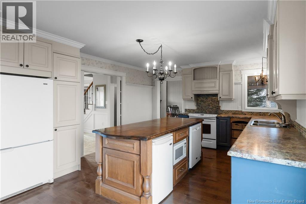 81 Route 305, Haut-Lamèque, New Brunswick  E8T 3M1 - Photo 13 - NB130972