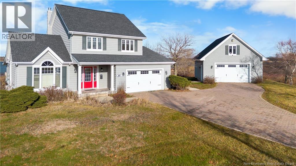 81 Route 305, Haut-Lamèque, New Brunswick  E8T 3M1 - Photo 2 - NB130972