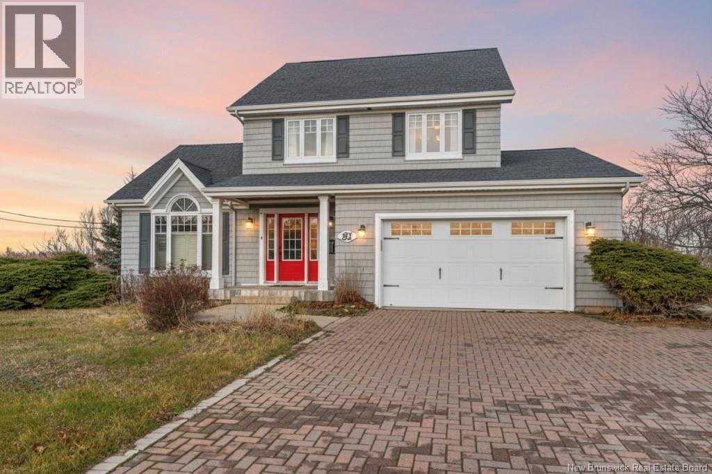 81 Route 305, Haut-Lamèque, New Brunswick  E8T 3M1 - Photo 3 - NB130972