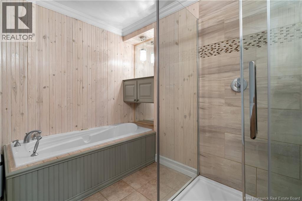 81 Route 305, Haut-Lamèque, New Brunswick  E8T 3M1 - Photo 35 - NB130972