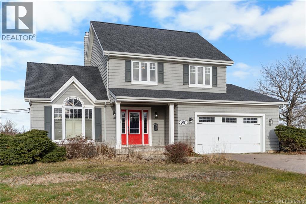 81 Route 305, Haut-Lamèque, New Brunswick  E8T 3M1 - Photo 4 - NB130972