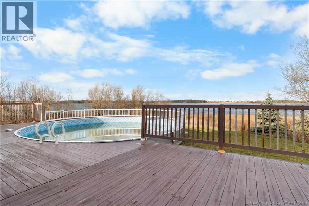 81 Route 305, Haut-Lamèque, New Brunswick  E8T 3M1 - Photo 44 - NB130972