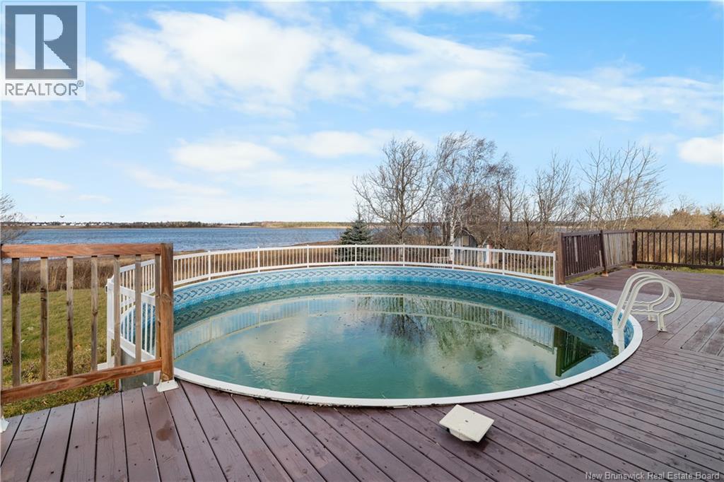 81 Route 305, Haut-Lamèque, New Brunswick  E8T 3M1 - Photo 45 - NB130972