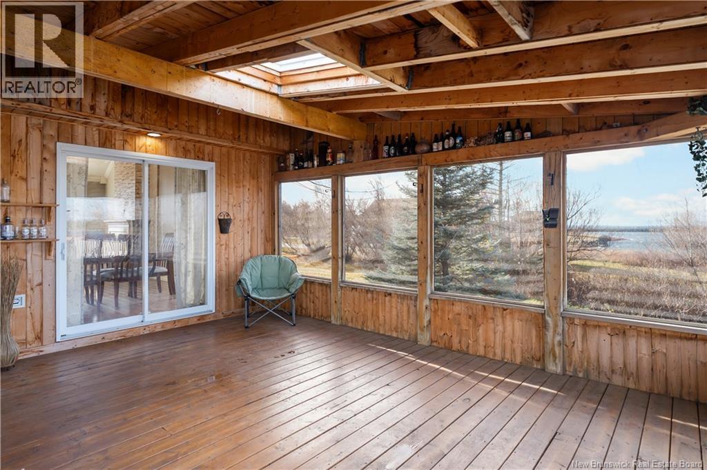 81 Route 305, Haut-Lamèque, New Brunswick  E8T 3M1 - Photo 47 - NB130972