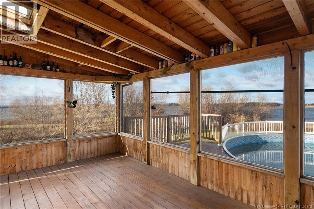 81 Route 305, Haut-Lamèque, New Brunswick  E8T 3M1 - Photo 48 - NB130972