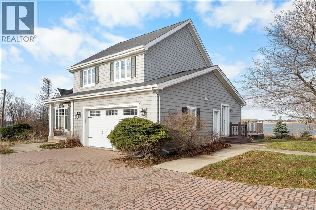 81 Route 305, Haut-Lamèque, New Brunswick  E8T 3M1 - Photo 49 - NB130972