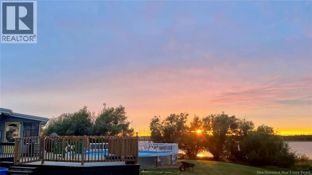 81 Route 305, Haut-Lamèque, New Brunswick  E8T 3M1 - Photo 5 - NB130972