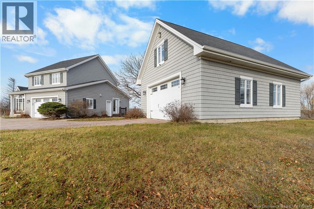 81 Route 305, Haut-Lamèque, New Brunswick  E8T 3M1 - Photo 7 - NB130972