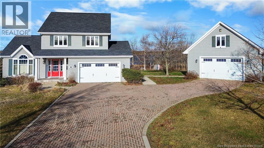 81 Route 305, Haut-Lamèque, New Brunswick  E8T 3M1 - Photo 8 - NB130972