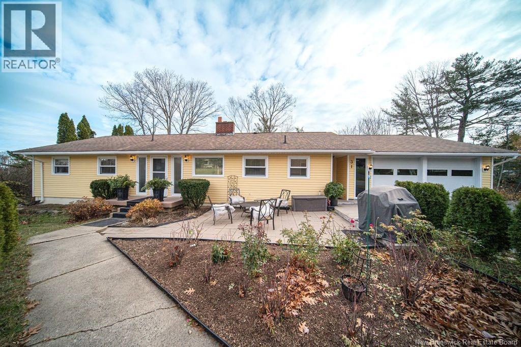 31 Forest Acres Court, Fredericton, New Brunswick E3B 4L2 - Photo 1 - NB130921