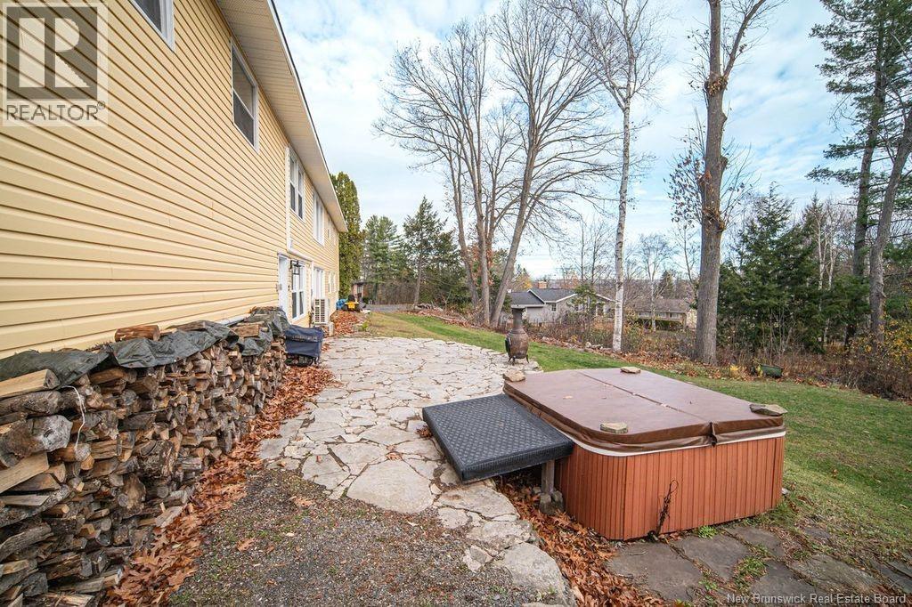 31 Forest Acres Court, Fredericton, New Brunswick E3B 4L2 - Photo 20 - NB130921