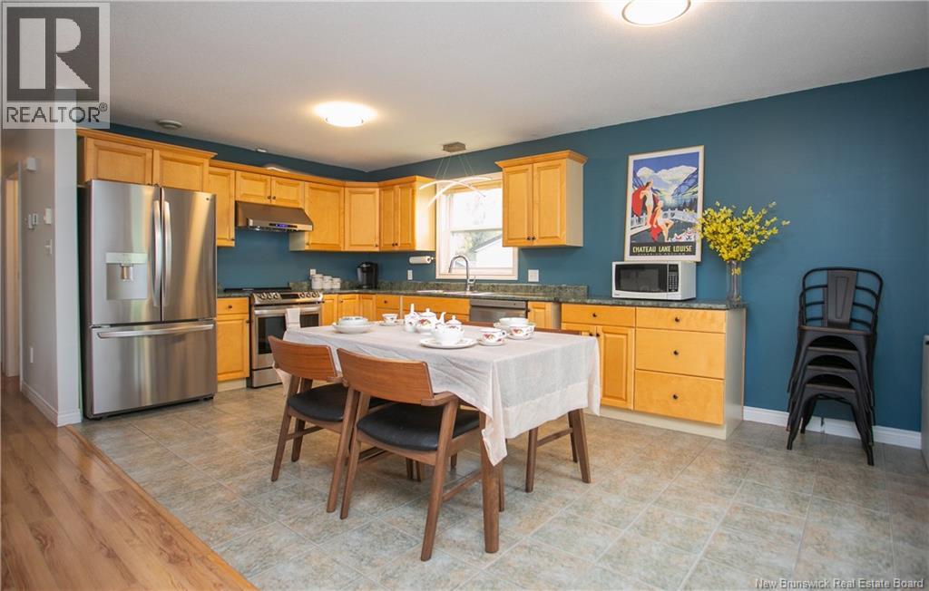 70 Ewart Hyde Road, Lake George, New Brunswick  E6K 3L8 - Photo 14 - NB130985