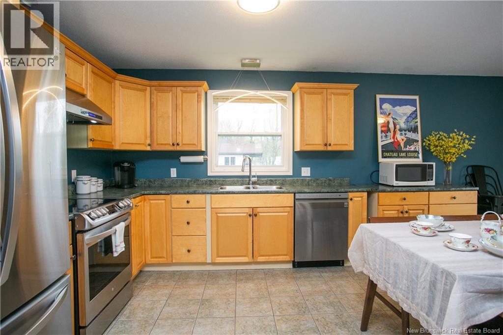 70 Ewart Hyde Road, Lake George, New Brunswick  E6K 3L8 - Photo 19 - NB130985