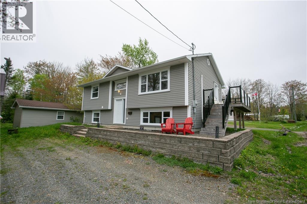 70 Ewart Hyde Road, Lake George, New Brunswick  E6K 3L8 - Photo 2 - NB130985