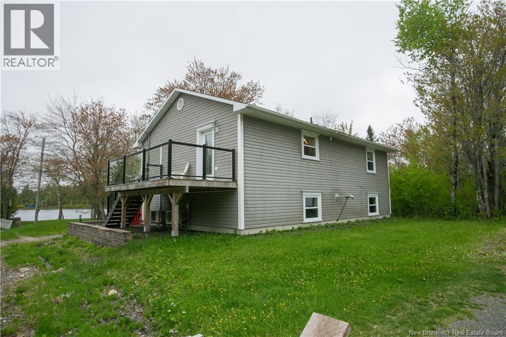 70 Ewart Hyde Road, Lake George, New Brunswick  E6K 3L8 - Photo 3 - NB130985