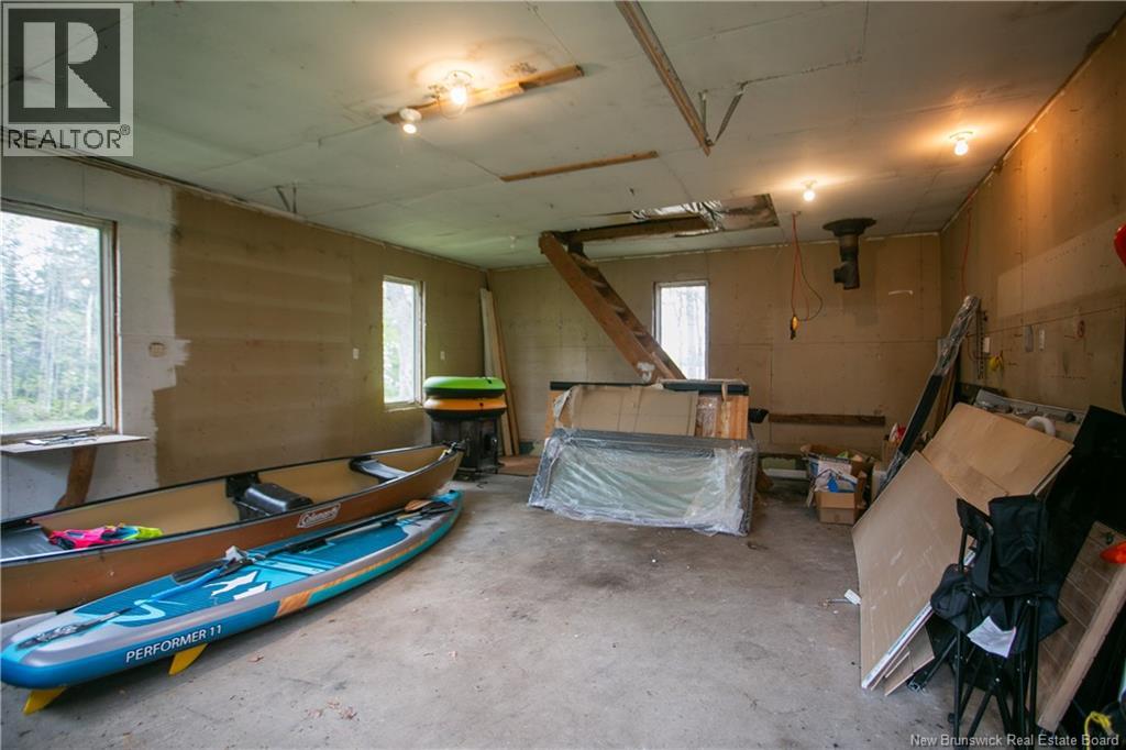 70 Ewart Hyde Road, Lake George, New Brunswick  E6K 3L8 - Photo 34 - NB130985