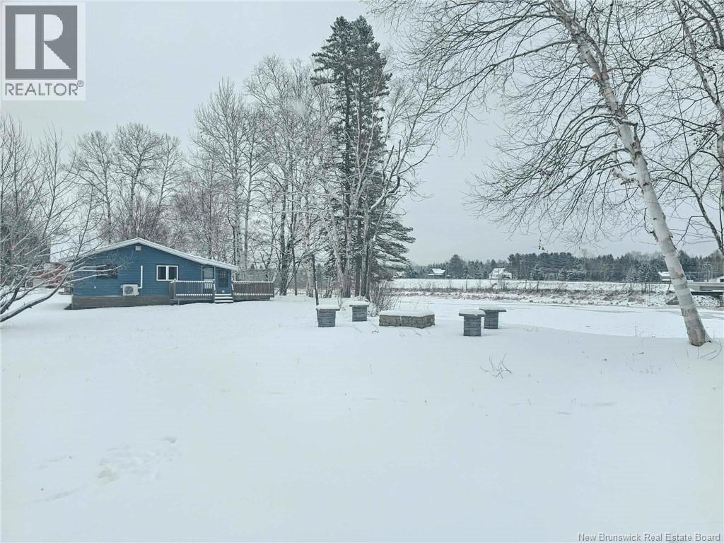 1536 Route 390, Arthurette, New Brunswick  E7H 4R8 - Photo 11 - NB130973
