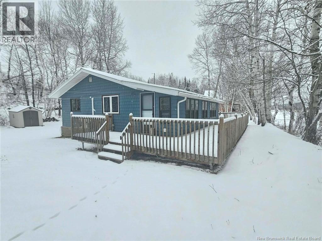 1536 Route 390, Arthurette, New Brunswick  E7H 4R8 - Photo 12 - NB130973