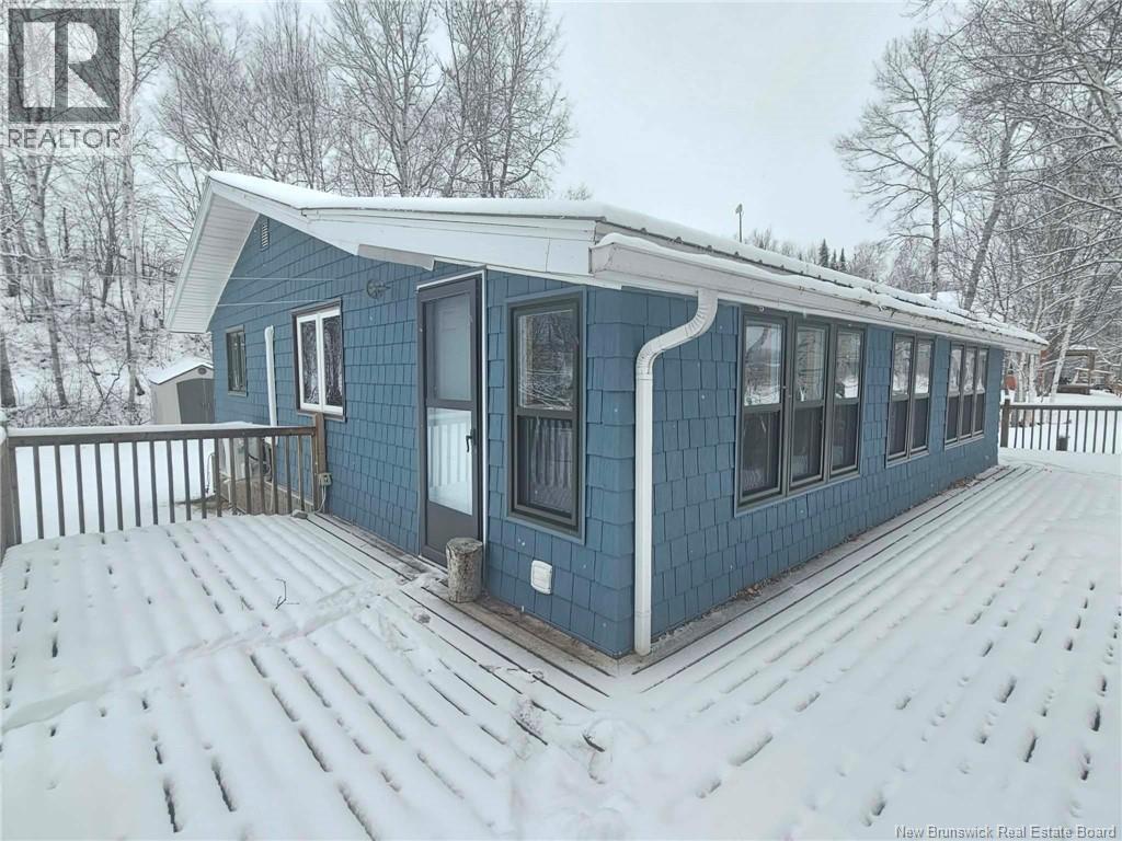 1536 Route 390, Arthurette, New Brunswick  E7H 4R8 - Photo 13 - NB130973