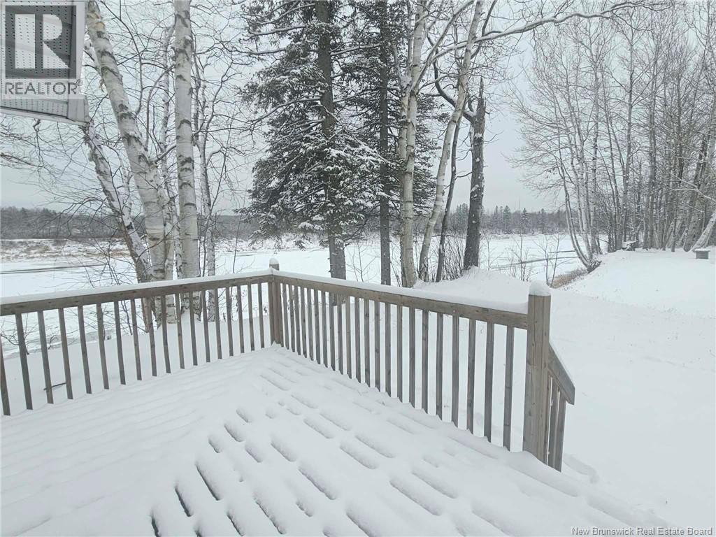 1536 Route 390, Arthurette, New Brunswick  E7H 4R8 - Photo 14 - NB130973