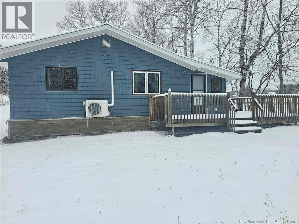 1536 Route 390, Arthurette, New Brunswick  E7H 4R8 - Photo 15 - NB130973