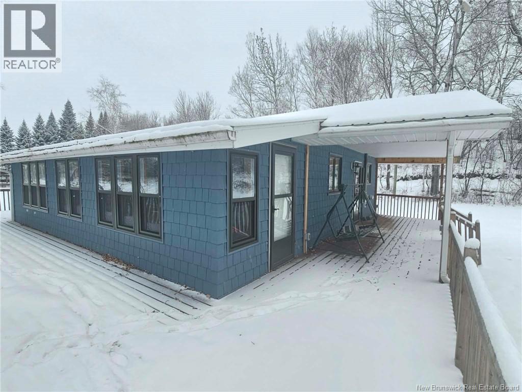 1536 Route 390, Arthurette, New Brunswick  E7H 4R8 - Photo 16 - NB130973