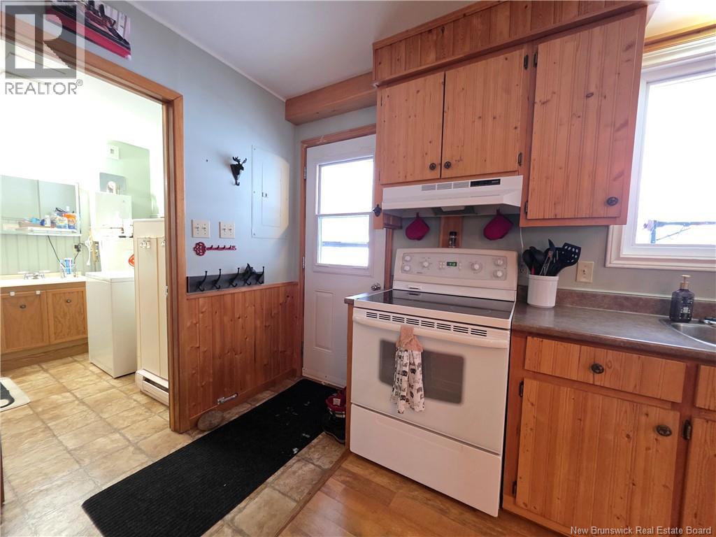 1536 Route 390, Arthurette, New Brunswick  E7H 4R8 - Photo 17 - NB130973