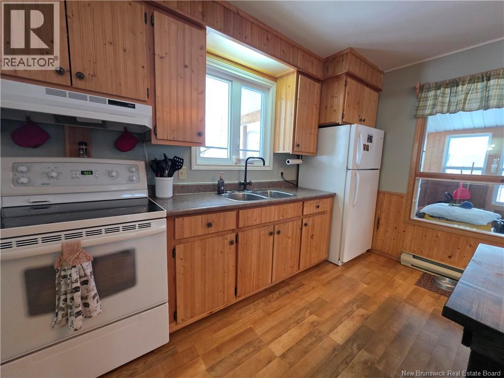1536 Route 390, Arthurette, New Brunswick  E7H 4R8 - Photo 18 - NB130973