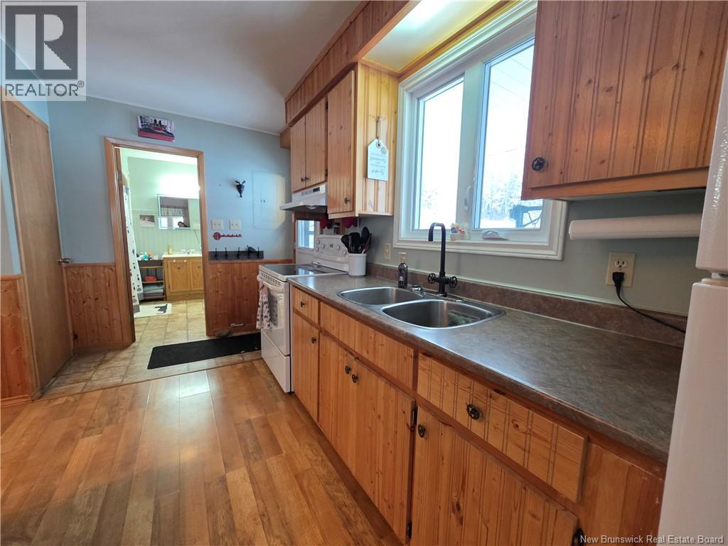 1536 Route 390, Arthurette, New Brunswick  E7H 4R8 - Photo 19 - NB130973