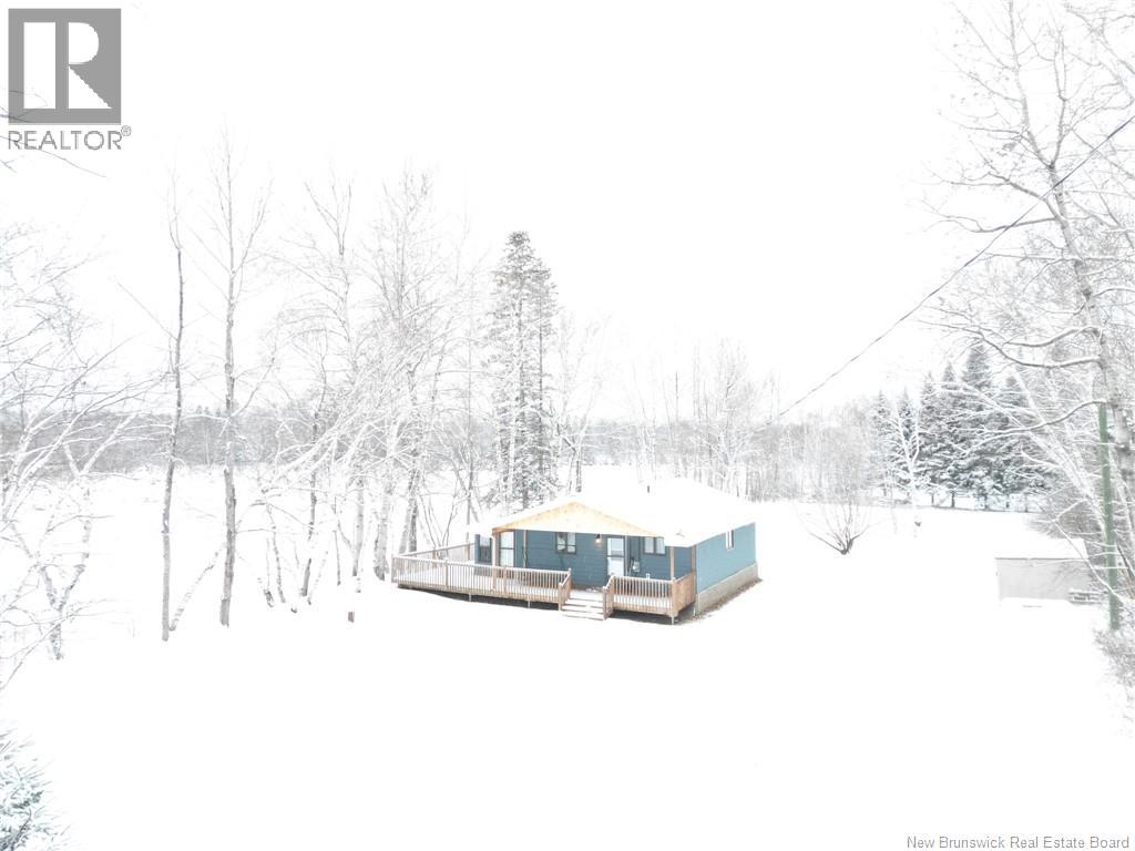 1536 Route 390, Arthurette, New Brunswick  E7H 4R8 - Photo 2 - NB130973