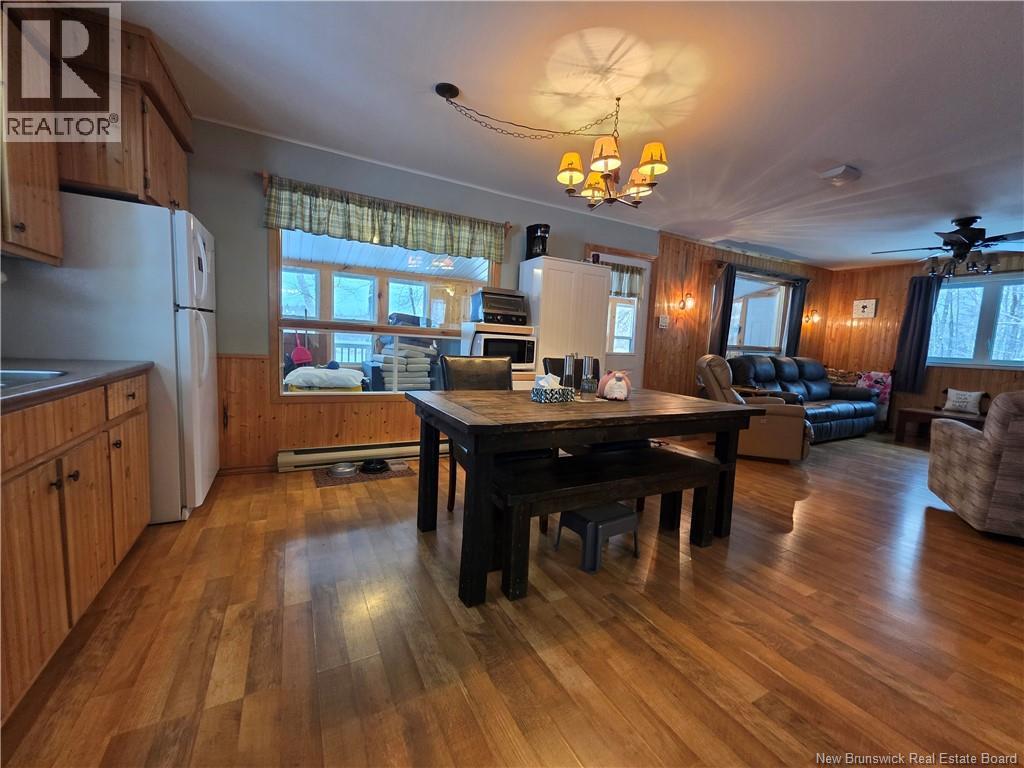 1536 Route 390, Arthurette, New Brunswick  E7H 4R8 - Photo 21 - NB130973
