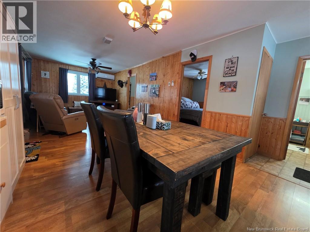1536 Route 390, Arthurette, New Brunswick  E7H 4R8 - Photo 22 - NB130973