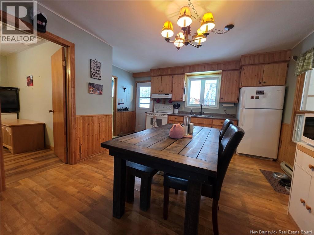 1536 Route 390, Arthurette, New Brunswick  E7H 4R8 - Photo 23 - NB130973