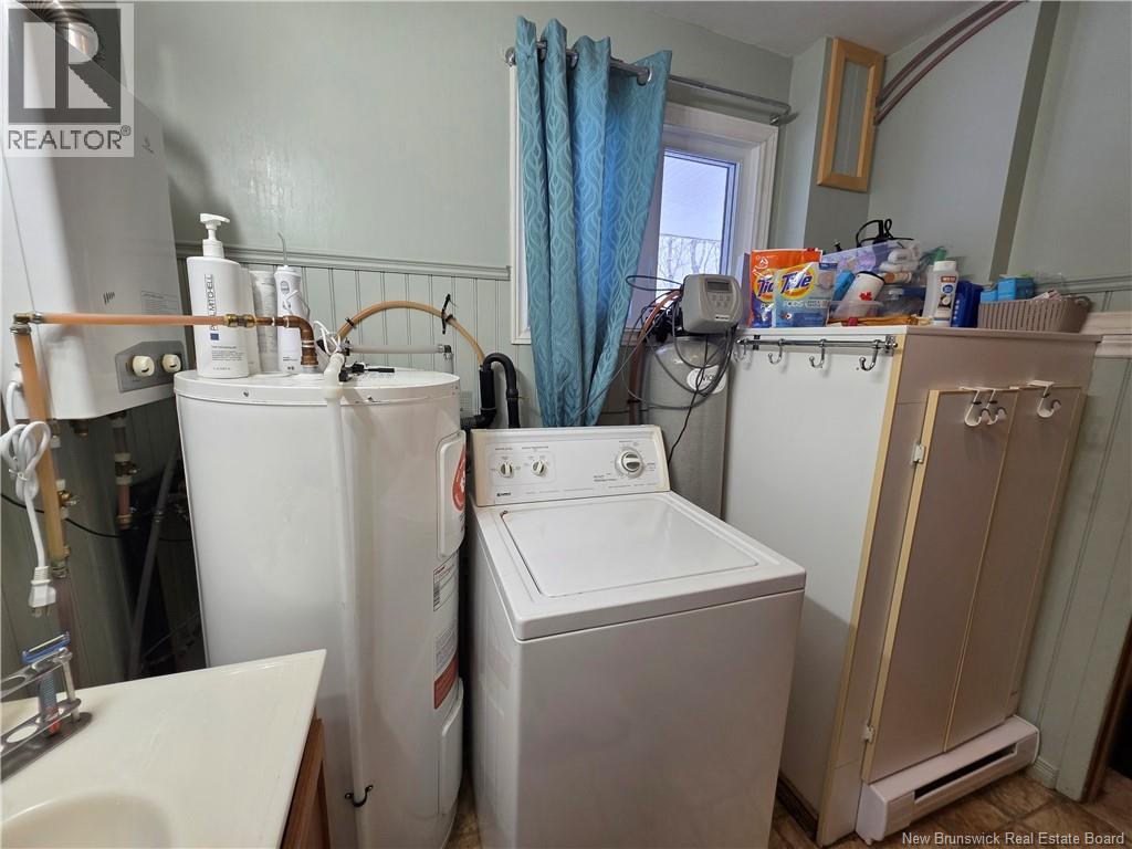 1536 Route 390, Arthurette, New Brunswick  E7H 4R8 - Photo 25 - NB130973