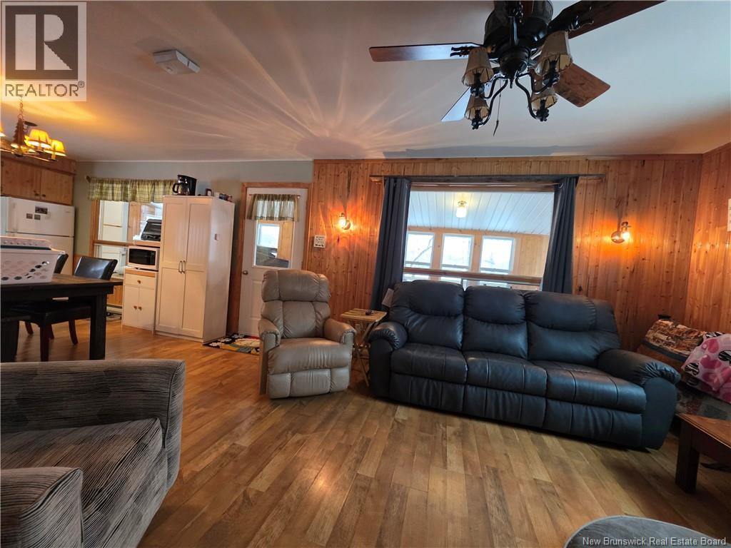 1536 Route 390, Arthurette, New Brunswick  E7H 4R8 - Photo 29 - NB130973