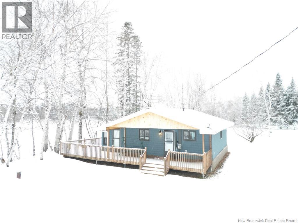 1536 Route 390, Arthurette, New Brunswick  E7H 4R8 - Photo 3 - NB130973