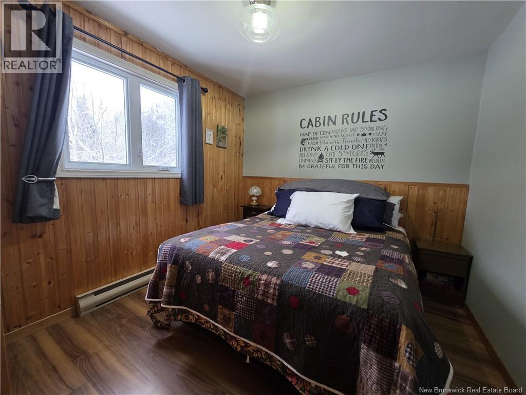 1536 Route 390, Arthurette, New Brunswick  E7H 4R8 - Photo 33 - NB130973
