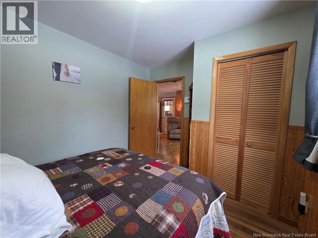 1536 Route 390, Arthurette, New Brunswick  E7H 4R8 - Photo 35 - NB130973