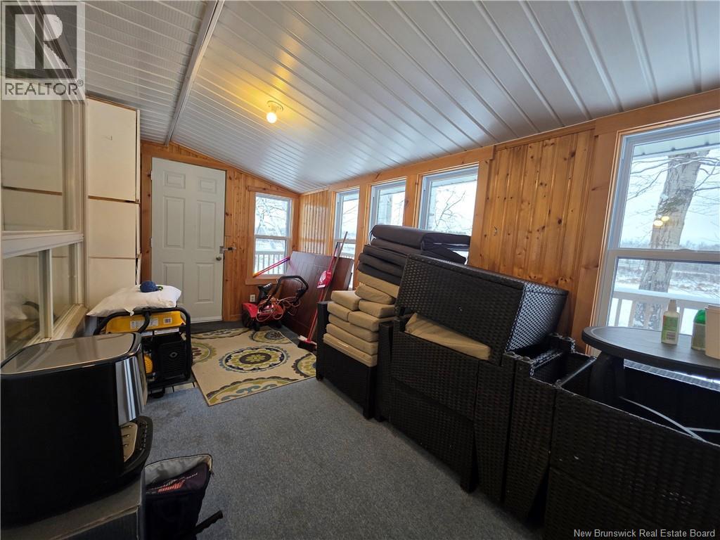 1536 Route 390, Arthurette, New Brunswick  E7H 4R8 - Photo 37 - NB130973