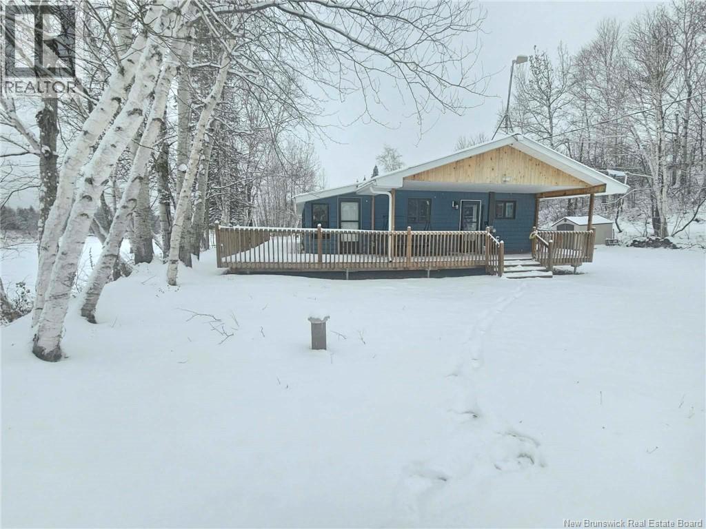 1536 Route 390, Arthurette, New Brunswick  E7H 4R8 - Photo 7 - NB130973